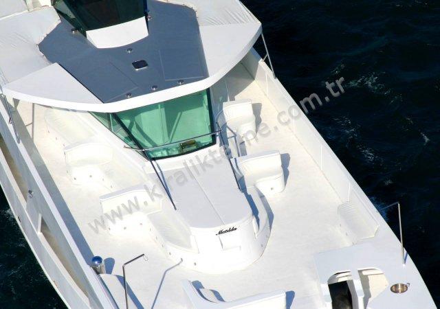 Yacht Gallery