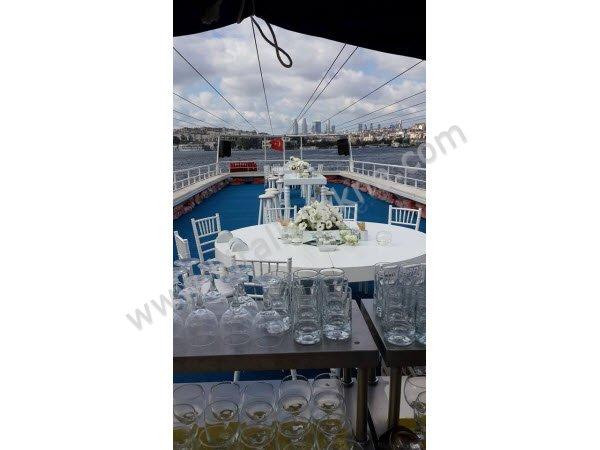 Yacht Gallery