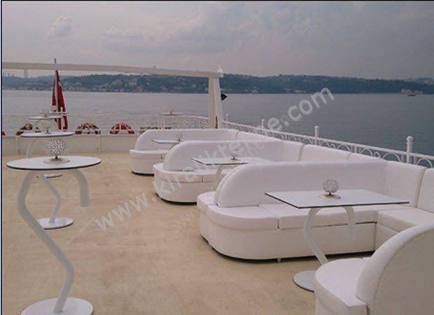 Yacht Gallery
