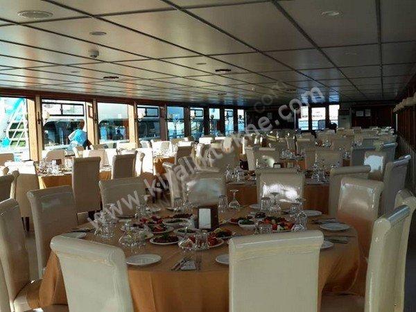 Yacht Gallery