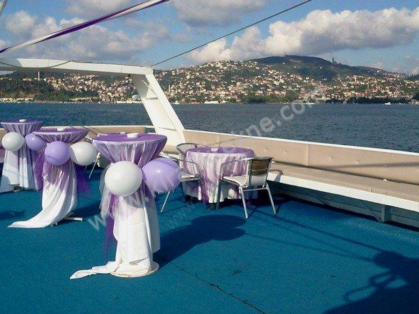 Yacht Gallery