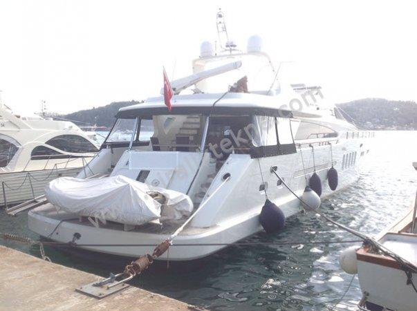 Yacht Gallery