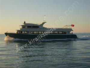 Yacht Thumbnail