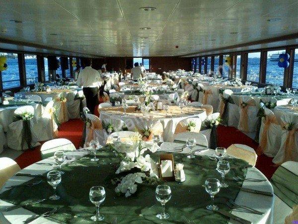 Yacht Gallery