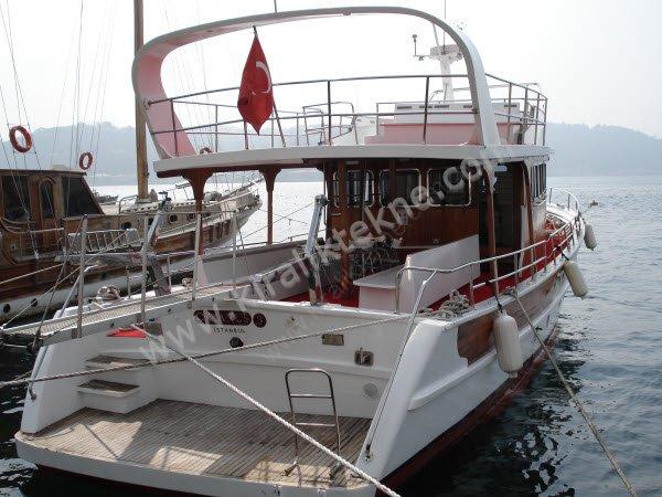 Yacht Gallery
