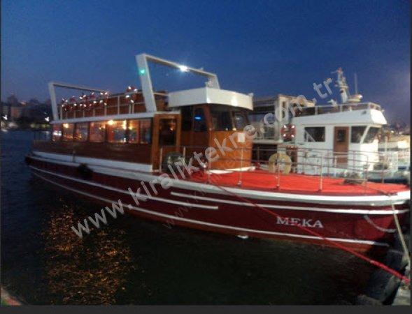 Yacht Gallery
