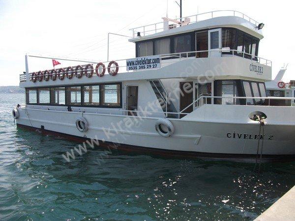 Yacht Gallery