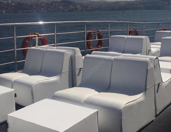 Yacht Gallery
