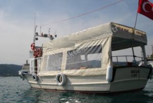 Yacht Thumbnail