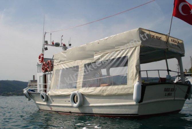 Yacht Gallery