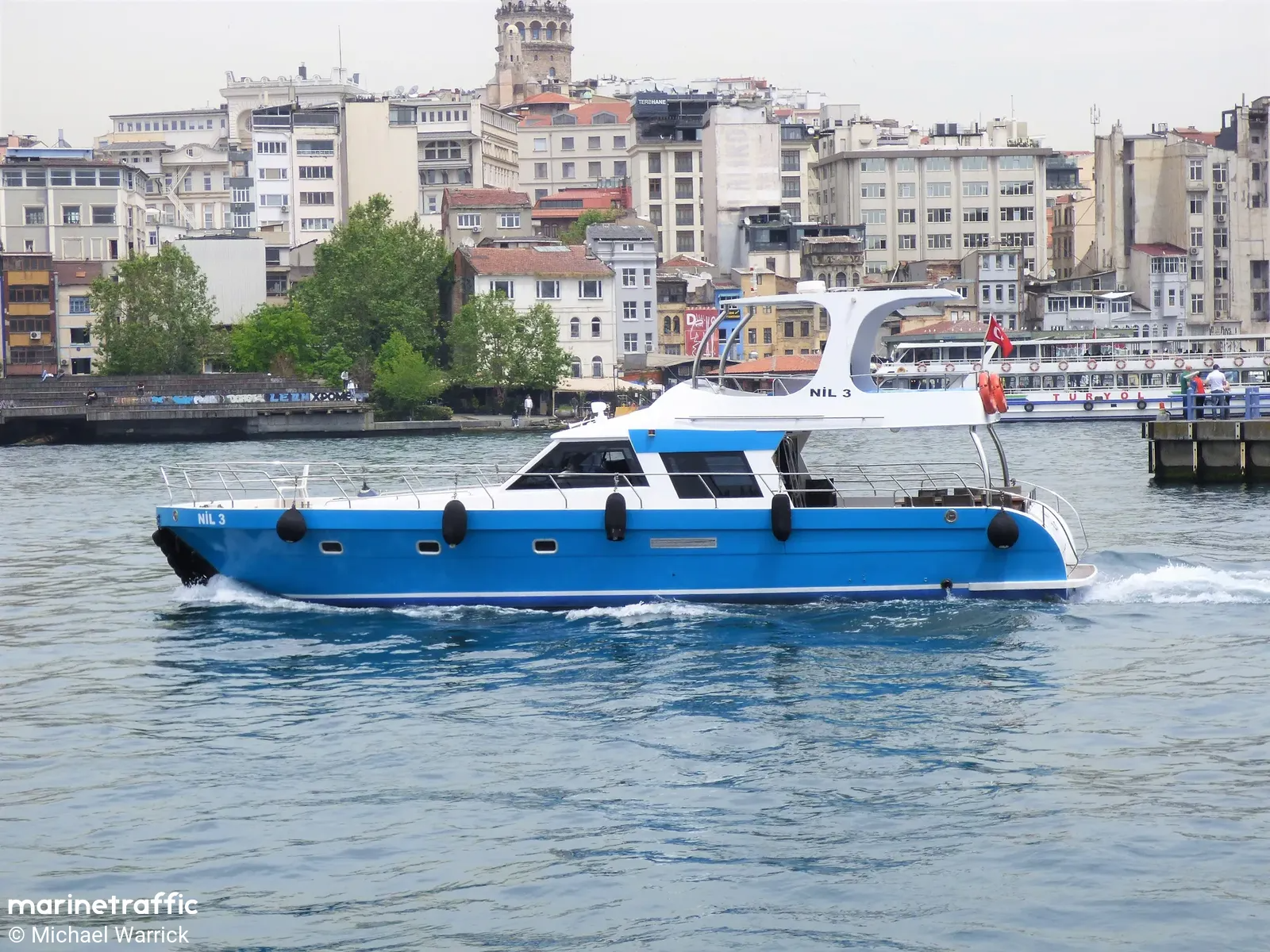 Yacht Gallery