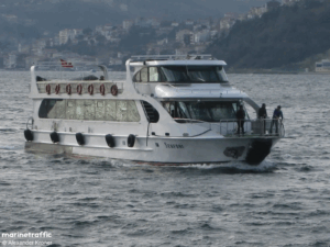 Yacht Thumbnail