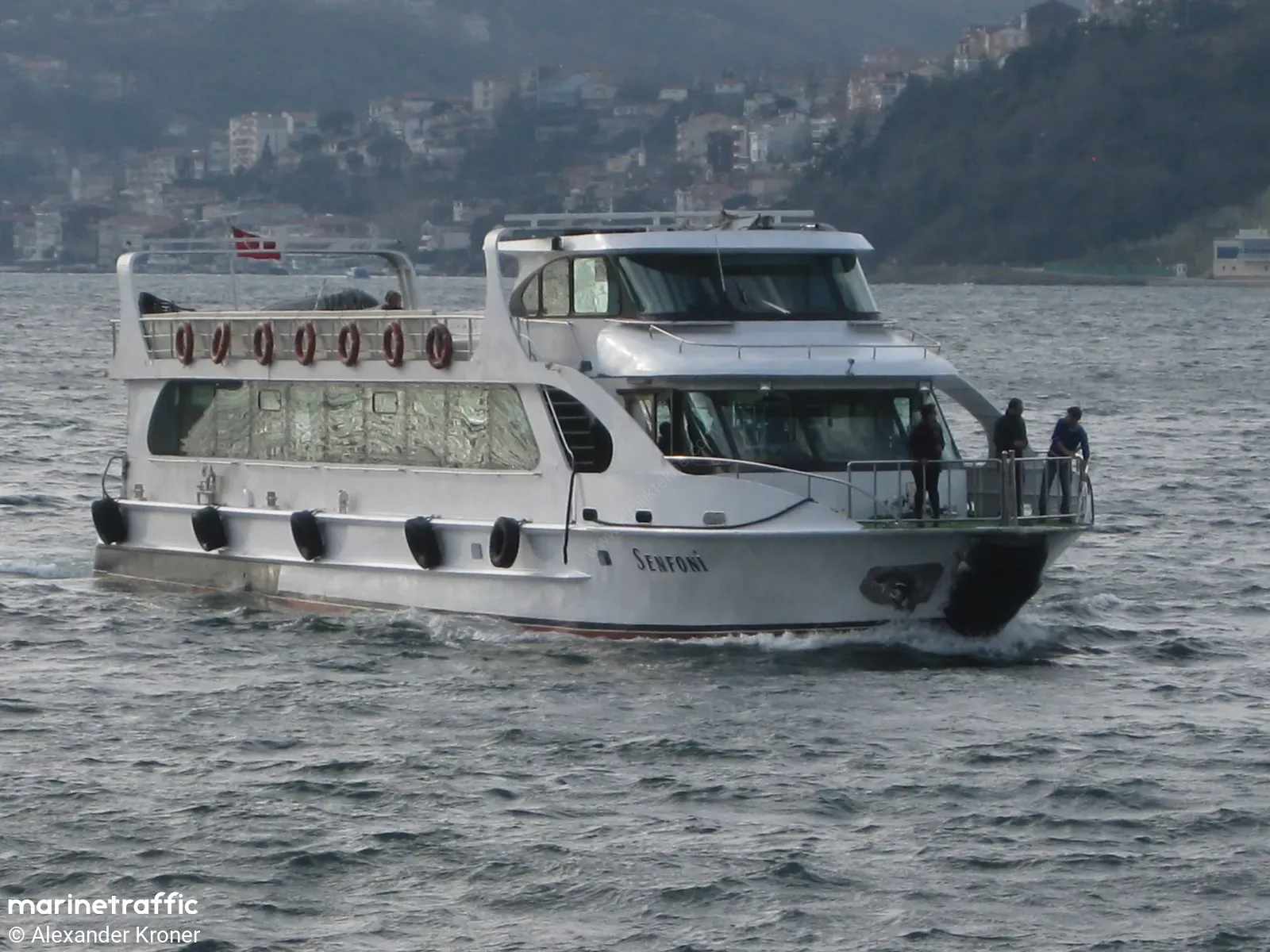 Yacht Gallery