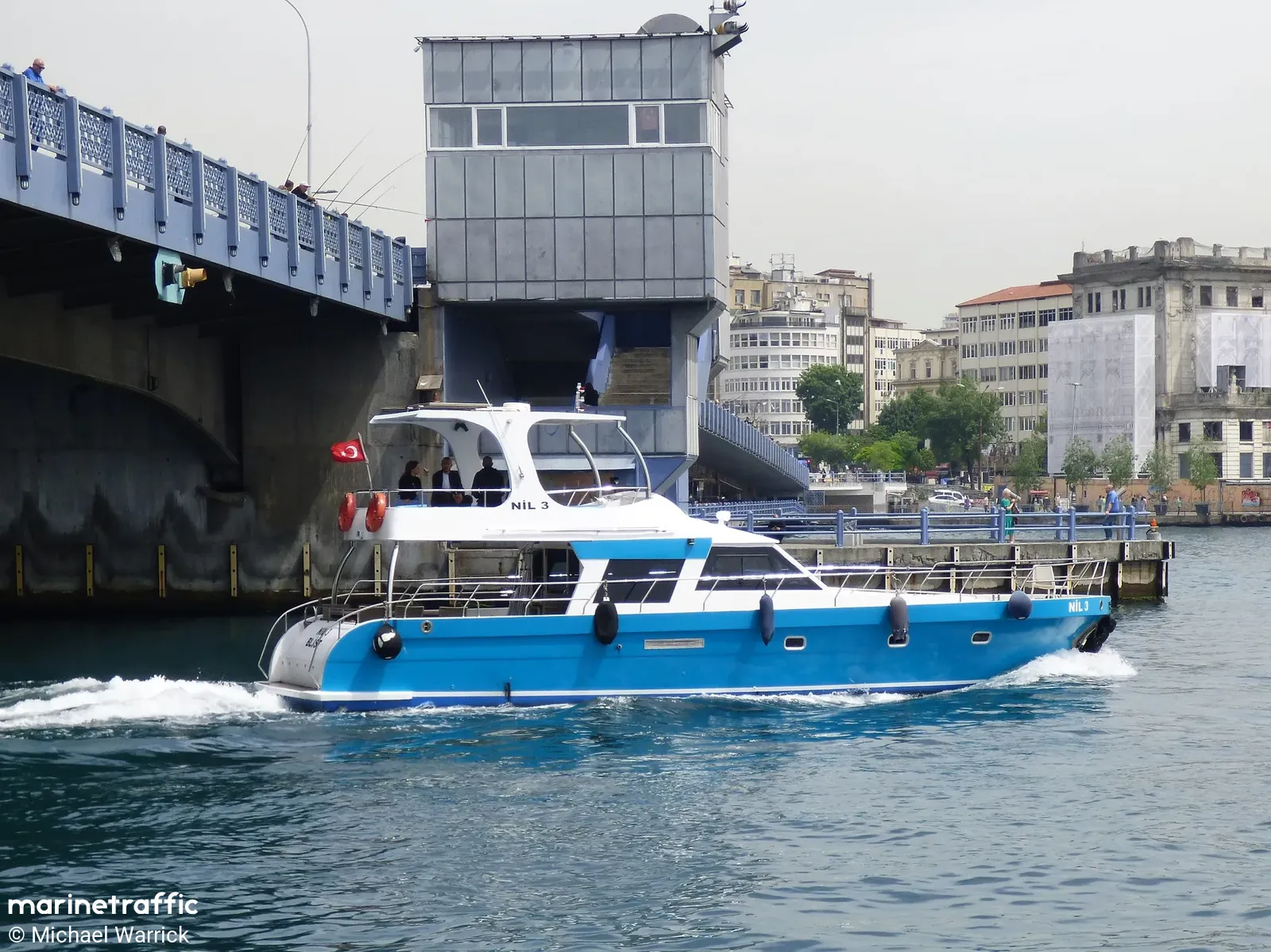 Yacht Gallery
