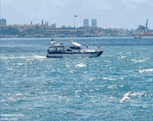 Yacht Thumbnail