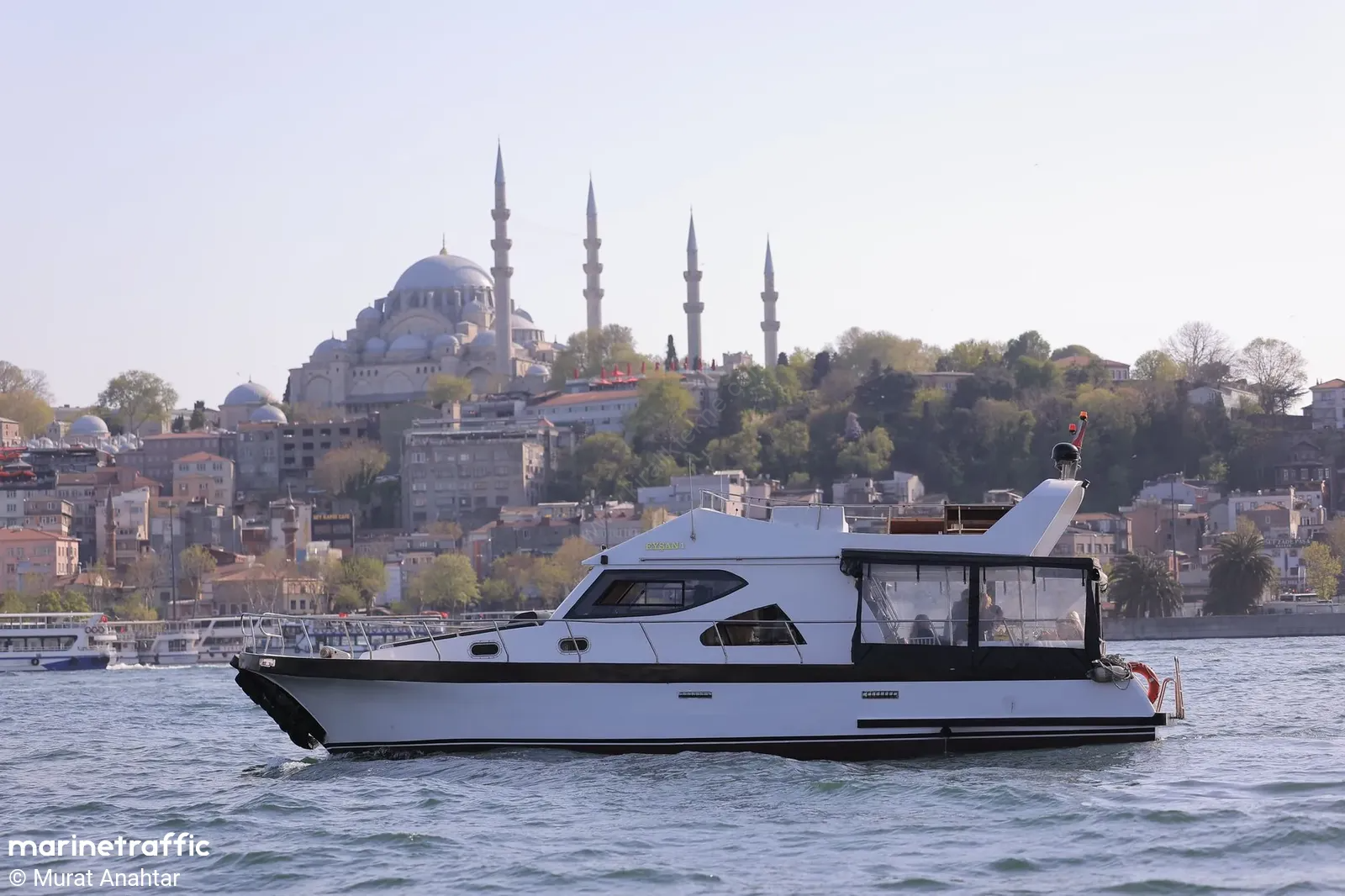 Yacht Gallery
