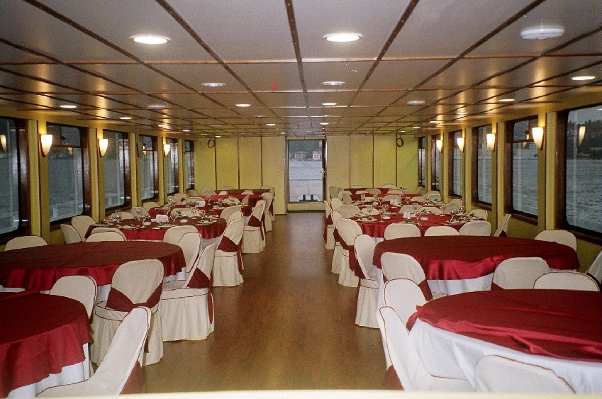 Yacht Gallery