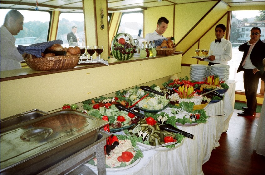 Yacht Gallery