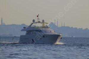 Yacht Thumbnail