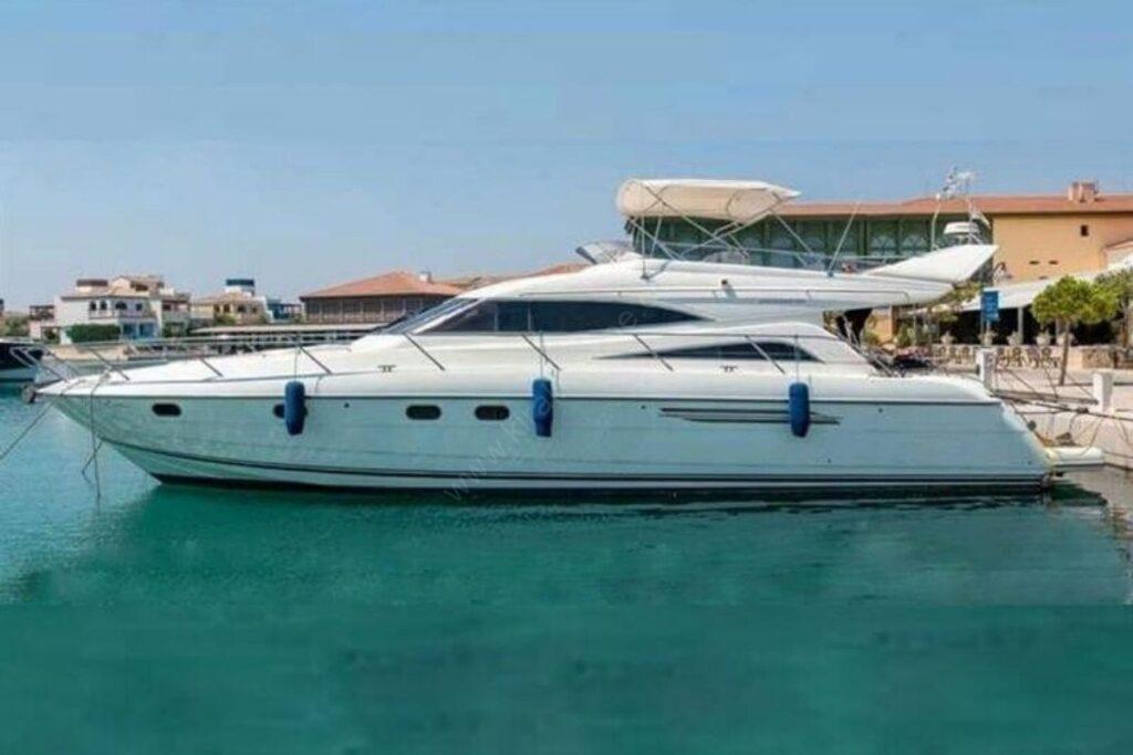 Yacht Gallery