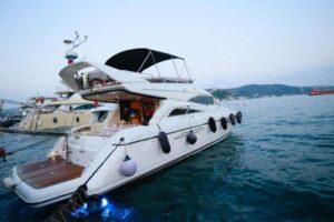 Yacht Thumbnail