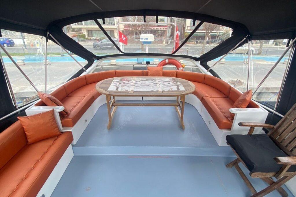 Yacht Gallery