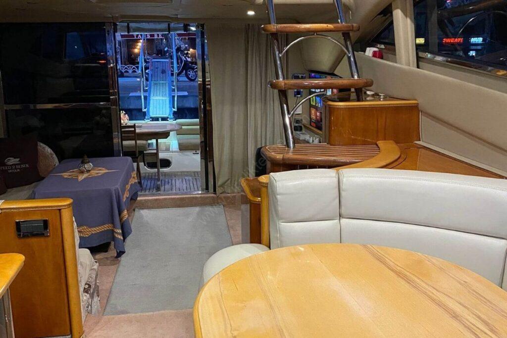 Yacht Gallery