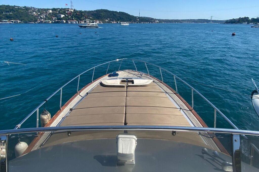 Yacht Gallery