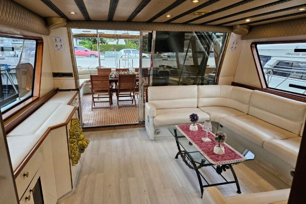 Yacht Gallery