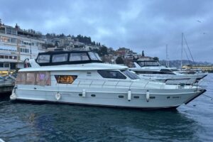 Yacht Thumbnail