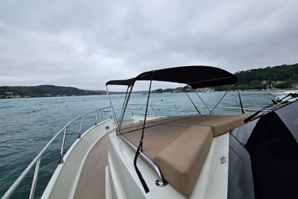 Yacht Gallery
