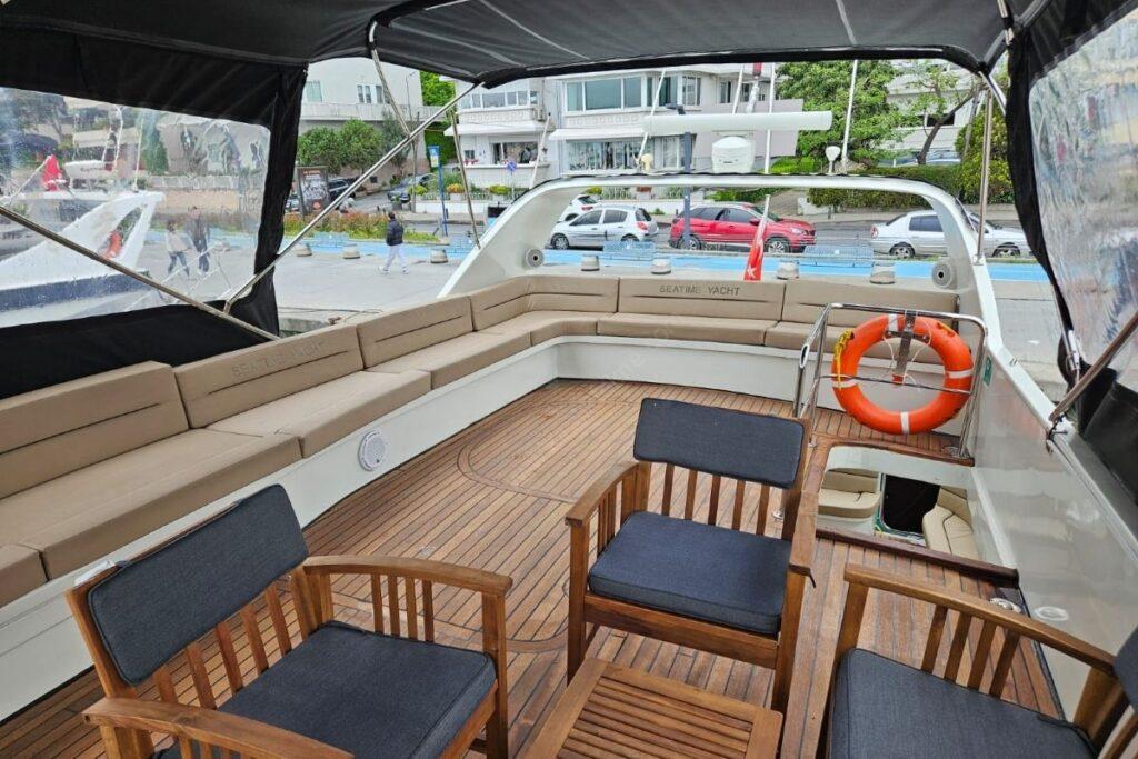 Yacht Gallery