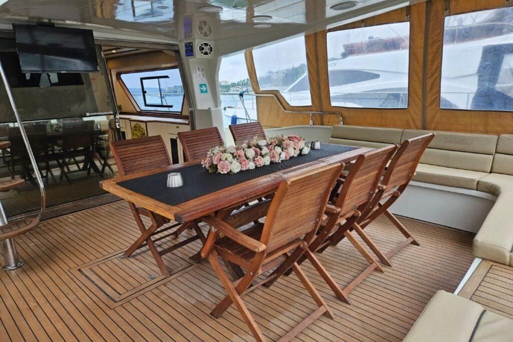 Yacht Gallery