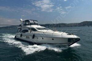 Yacht Thumbnail