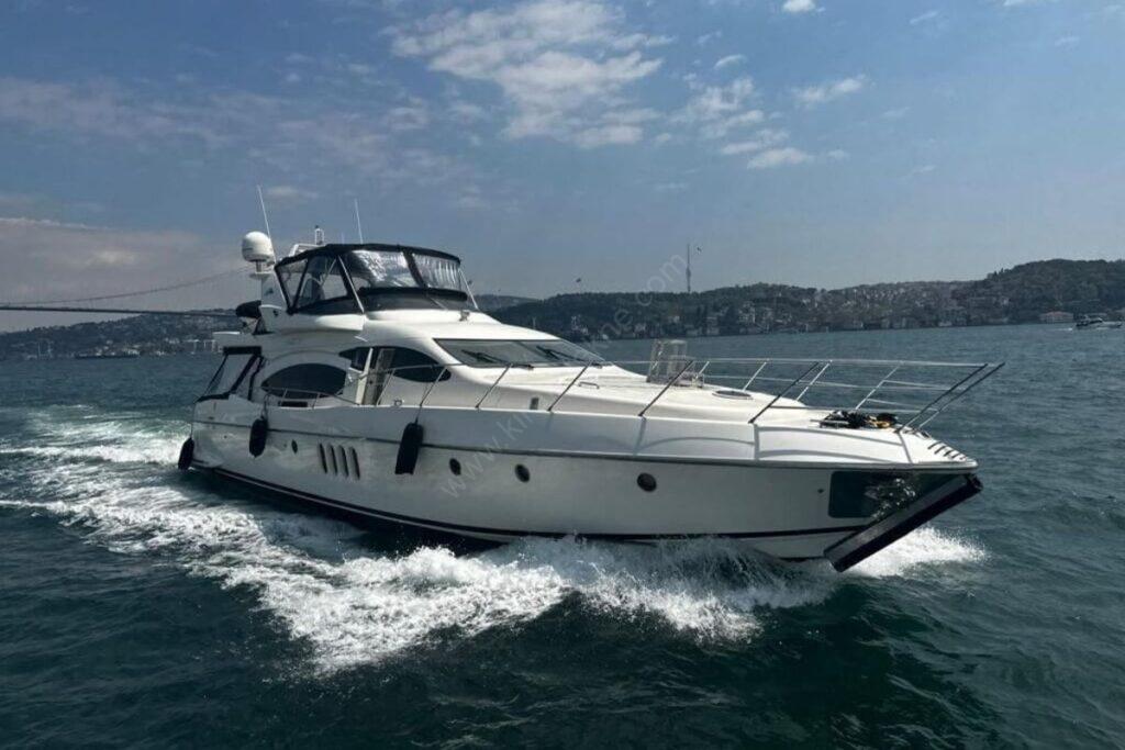 Yacht Gallery