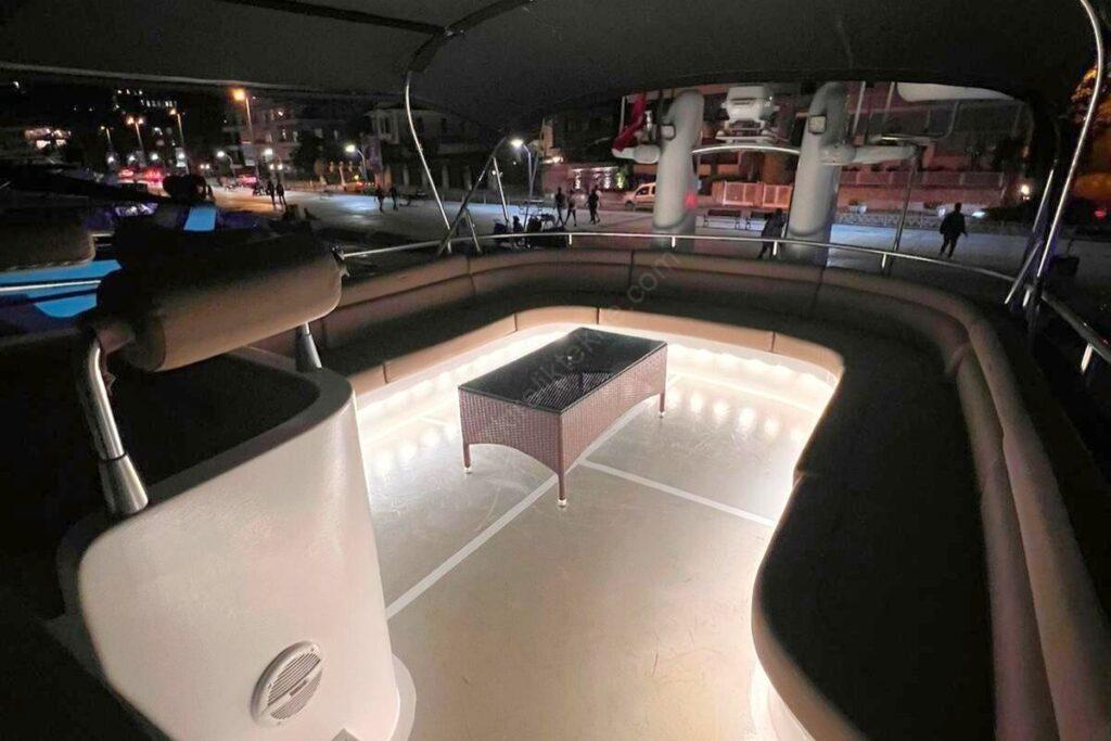 Yacht Gallery