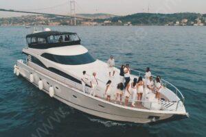 Yacht Thumbnail