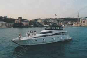 Yacht Thumbnail