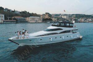 Yacht Thumbnail