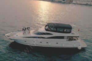 Yacht Thumbnail