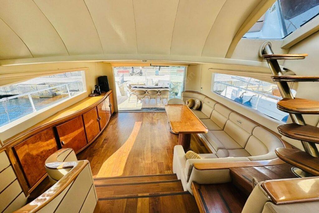 Yacht Gallery