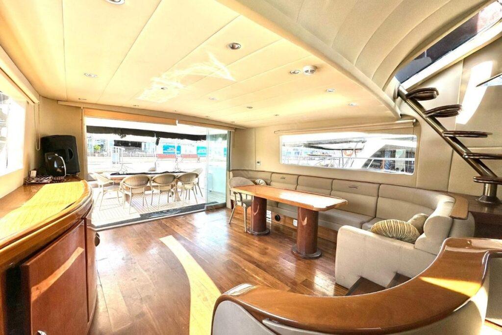 Yacht Gallery
