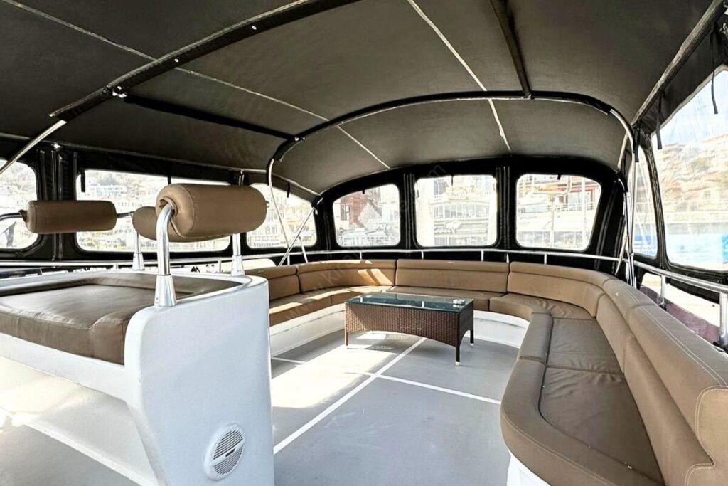 Yacht Gallery