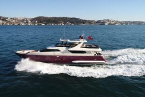Yacht Thumbnail