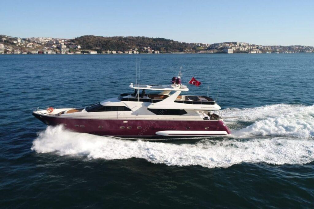 Yacht Gallery
