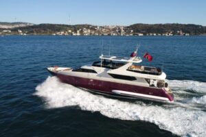 Yacht Thumbnail