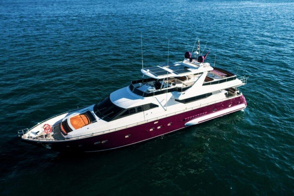 Yacht Gallery