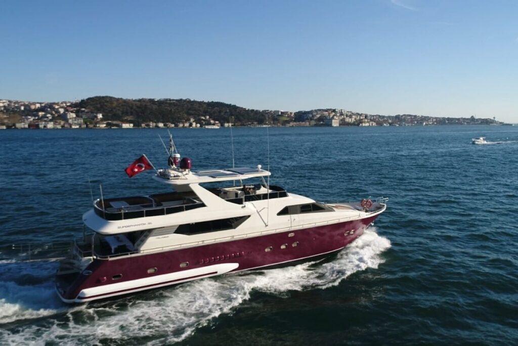 Yacht Gallery