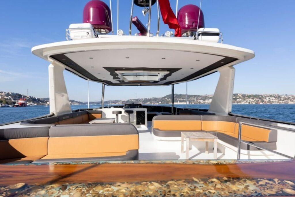 Yacht Gallery