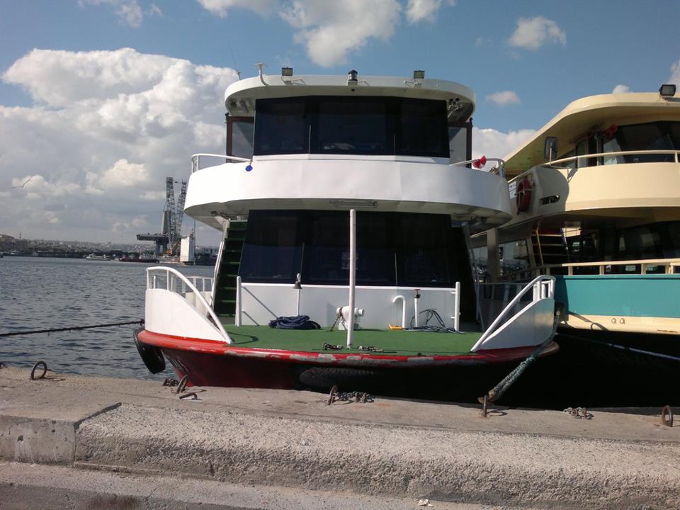 Yacht Gallery